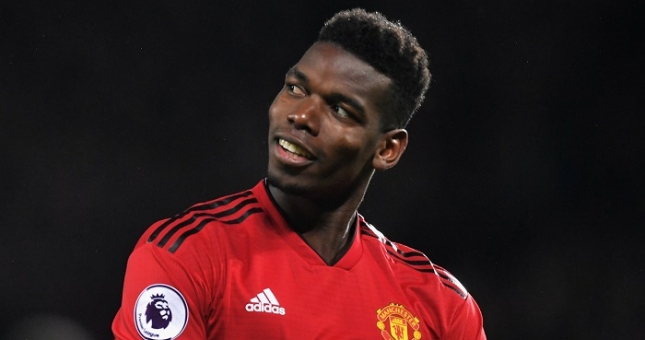 Chuyển nhượng tối 11/3: Pogba ở lại MU với mức lương 'khủng'