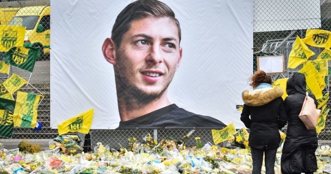 Cơ quan điều tra công bố nguyên nhân khiến Sala thiệt mạng