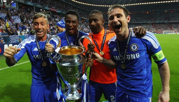 Cựu sao Chelsea dứt áo ra đi vì nỗi sợ COVID-19