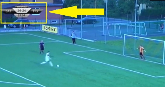 52 cú sút penalty đi vào lịch sử bóng đá thế giới