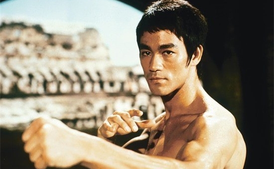 Cao thủ Trung Quốc duy nhất đánh bại được Lý Tiểu Long