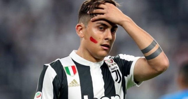 Dybala: 'Tôi cảm thấy khó thở sau khi bị nhiễm COVID-19'