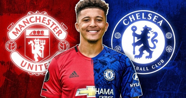 Chuyển nhượng ngày 1/4: MU đại chiến Chelsea vì 'bom tấn' 120 triệu bảng