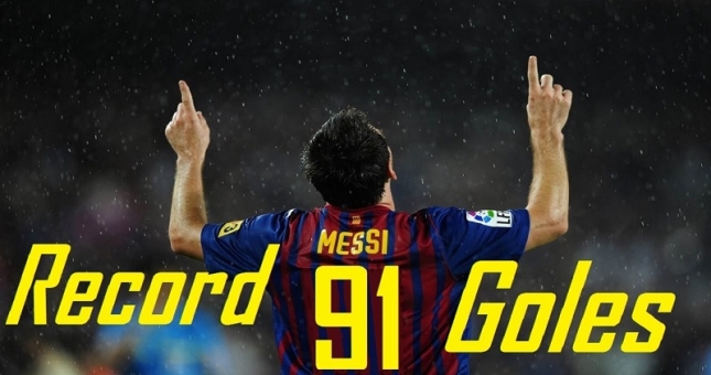 Messi lọt vào top 10 kỷ lục 'vô tiền khoáng hậu' trong lịch sử bóng đá