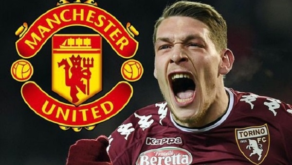 Chuyển nhượng tối 15/4: Chốt 70 triệu euro, MU có ngay 'sát thủ' người Italia