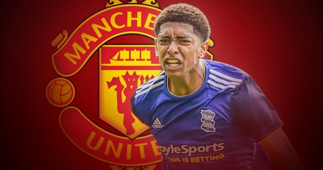 Chuyển nhượng tối 18/4: Sir Alex ra tay, MU có ngôi sao trị giá 35 triệu bảng