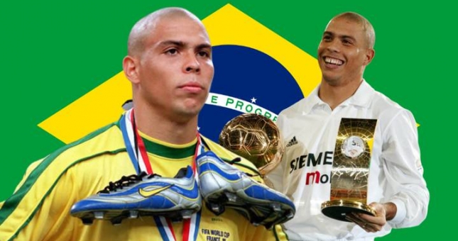 Tiết lộ khối tài sản khổng lồ của Ronaldo 'béo'