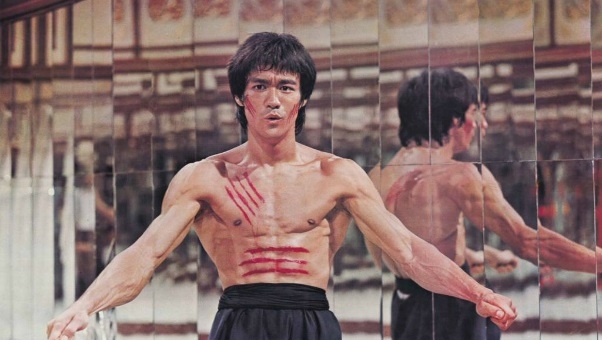 Diệp Vấn không phải là người dạy Lý Tiểu Long cú đấm 1 inch