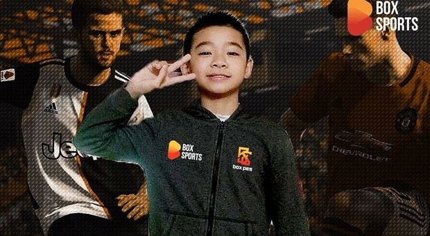 Cậu bé 12 tuổi của Việt Nam thắng hủy diệt game thủ số 1 Hàn Quốc