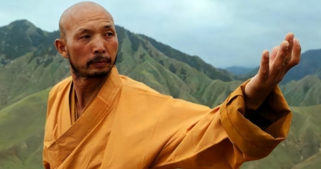 'Đệ nhất hộ pháp Thiếu Lâm Tự' bị vạch trần bộ mặt thật