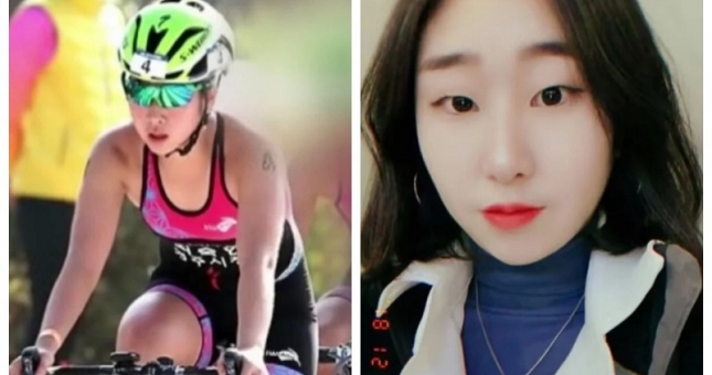 Nữ VĐV Hàn Quốc tự tử ở tuổi 22 vì bị HLV đánh đập