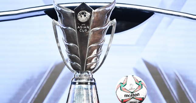Xác định 5 ứng cử viên đăng cai Asian Cup 2027