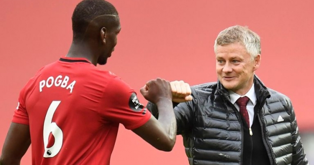 BXH Ngoại hạng Anh vòng 37: MU lọt vào top 4