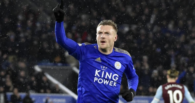 Xác định chủ nhân danh hiệu Vua phá lưới Ngoại hạng Anh 2019/20