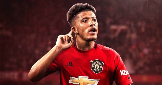 NÓNG: Sancho đồng ý gia nhập MU?