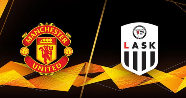Xem trực tiếp MU vs LASK - Europa League ở đâu, kênh nào?