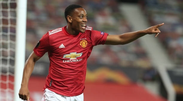 Ngược dòng ngoạn mục, MU vào tứ kết Europa League