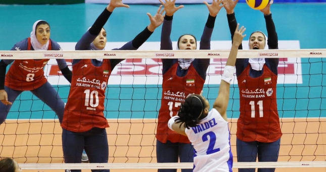 Cup châu Á: Ngoài Đài Loan, Iran chính là đối thủ lớn của VN