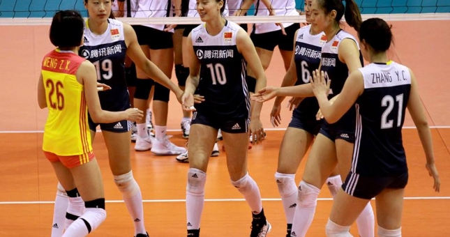 Cập nhật kết quả ngày thi đấu thứ 5 tại Cup châu Á 2018