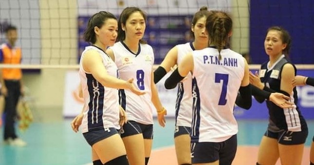 Thông tin LVPB và Triều Tiên giành quyền vào chơi chung kết