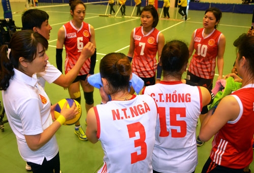 Tiếc cho chủ nhà Kinh Bắc