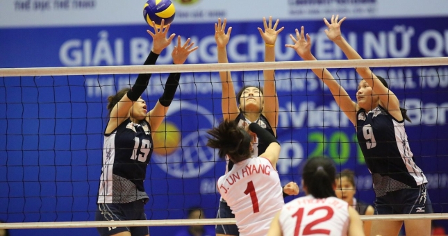 Nhìn lại cách lên ngôi vô địch thuyết phục của Triều Tiên