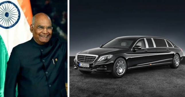 Chính phủ Ấn Độ 'hoãn' tậu xe, tiết kiệm ngân sách nước nhà