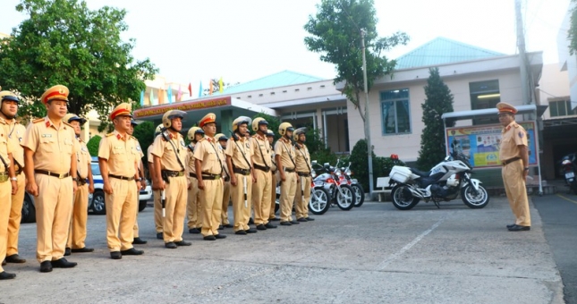 Tại sao phải gấp rút kiểm tra giấy tờ xe từ 15/5?