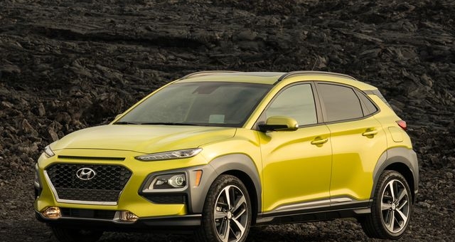 Giá xe Hyundai Kona giảm cực sốc, thậm chí 'bán lỗ'