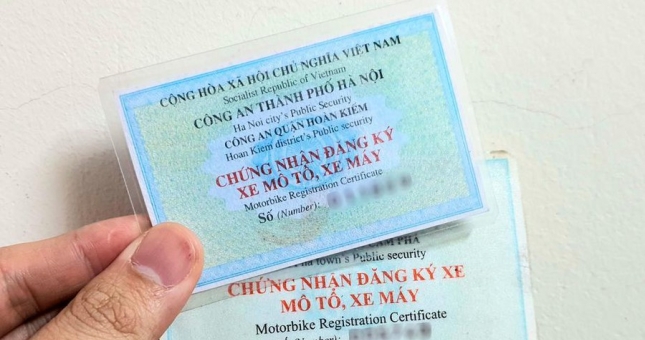 Chờ phí trước bạ giảm 50% có hiệu lực, chưa đăng ký ô tô sẽ bị phạt?