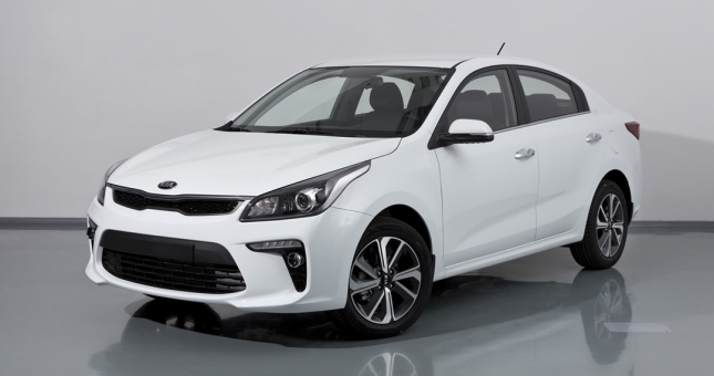 Kia Rio 2020: Giá lăn bánh, đánh giá & trải nghiệm thực tế