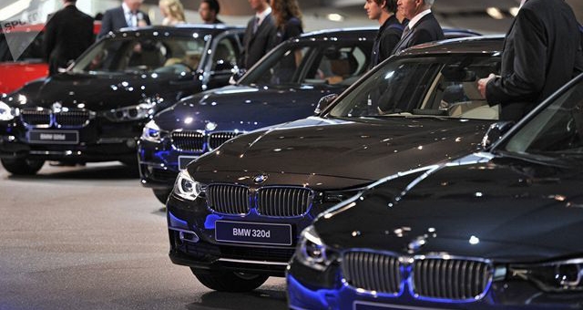 Từ 1/8, người Việt được mua ô tô nhập khẩu giá rẻ