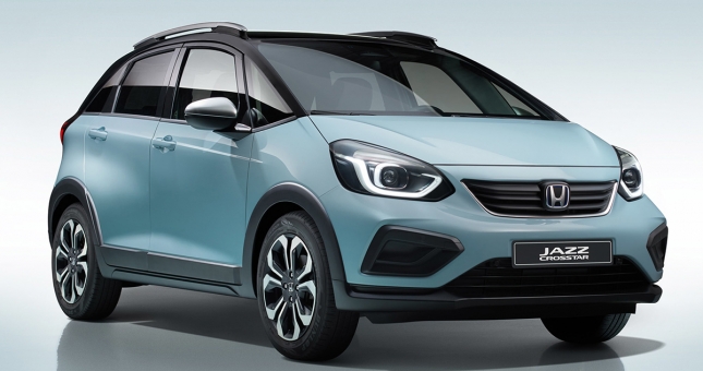 Honda Jazz: Giá xe, thông số & đánh giá chi tiết