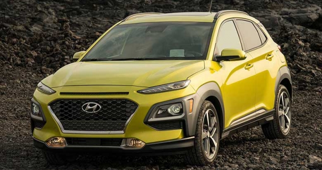 Hyundai Kona 2022: Giá xe, khuyến mãi, đánh giá mới nhất