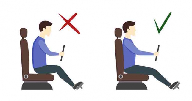 6 điều cơ bản cần biết khi mới làm quen với ô tô