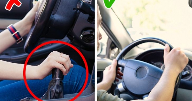 9 mẹo đơn giản kéo dài tuổi thọ cho 'xế cưng'