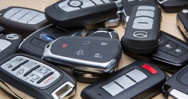 Bán 2000 chìa khóa, tên trộm thu về 60.000 đô xong bị bắt