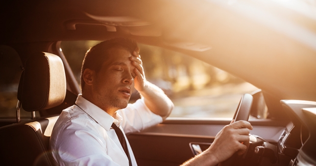 Lái xe đường dài và 10 lưu ý không phải tài xế nào cũng nhớ