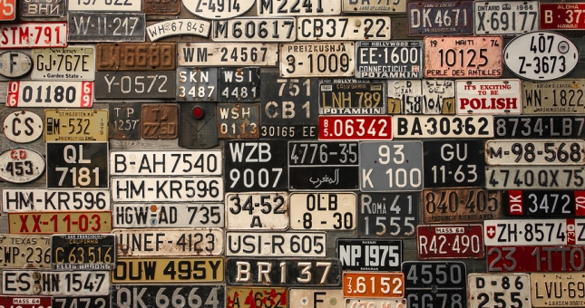 9 quy tắc lái xe độc lạ trên thế giới