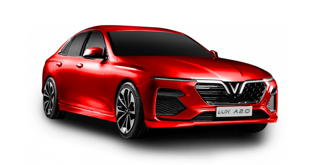 VinFast ưu đãi 'khủng' cho khách hàng từng mua xe Fadil, Lux