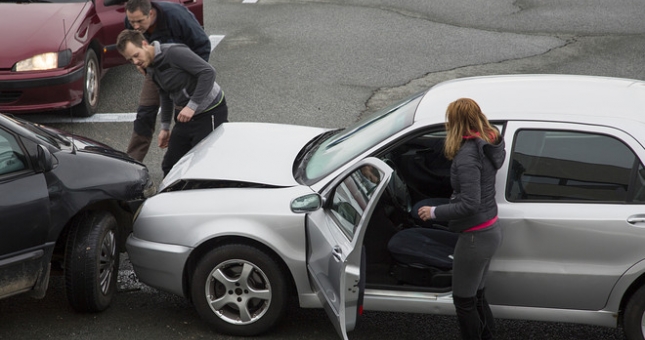 5 nguyên tắc vàng để tránh đạp nhầm chân ga-phanh