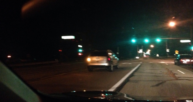 5 quan niệm 'nực cười' về ô tô trong tháng cô hồn