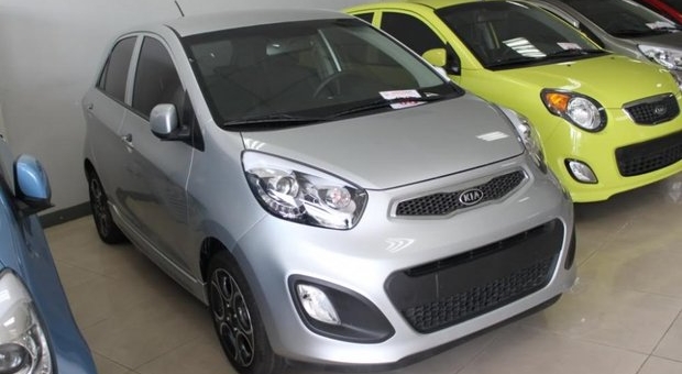 Kia Morning 'cũ' giá rẻ đời 2015-2019, rao bán từ 165 triệu