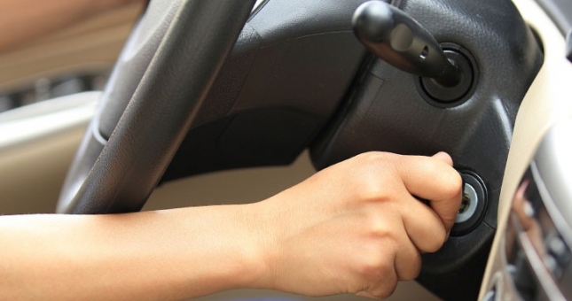 Nguyên nhân khiến xe ô tô không thể khởi động được