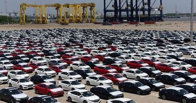 Ô tô Indonesia dưới 300 triệu VNĐ đổ bộ vào Việt Nam