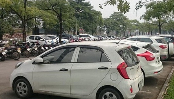 Ngân hàng BIDV thanh lý 'combo' 3 xe ô tô chỉ 1 tỷ đồng