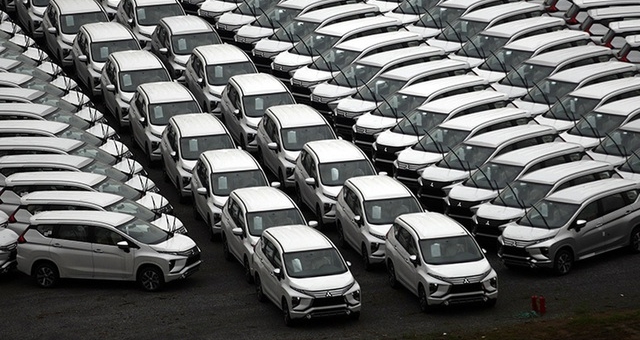 Ấn Độ vượt Indonesia, mang ô tô 'giá thấp nhất' vào Việt Nam