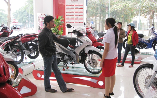 Nên mua xe trước hay sau Tết: Đâu là thời điểm 'vàng'?