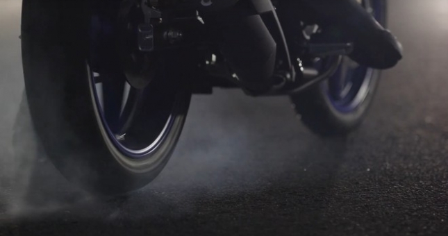 Yamaha Việt Nam sẽ ra mắt Exciter 155 VVA vào tối nay