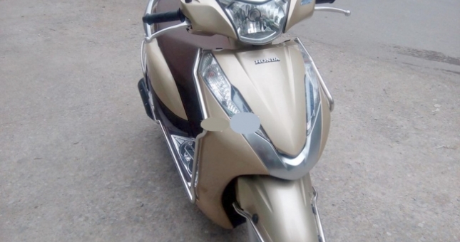 Xe ga 'Ninja' biển 29 được rao bán chỉ 22 triệu đồng